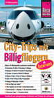 Buchcover Reise Know-How: City-Trips mit Billigfliegern ab Österreich