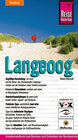 Buchcover Langeoog, Insel