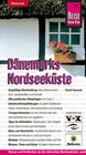 Buchcover Dänemarks Nordseeküste