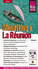 Buchcover Mauritis & La Réunion