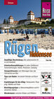 Buchcover Rügen, Hiddensee