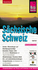 Buchcover Sächsische Schweiz