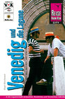 Buchcover Venedig und die Lagune