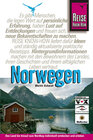 Buchcover Norwegen