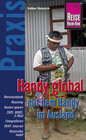 Buchcover Reise Know-How Praxis: Handy global – mit dem Handy im Ausland