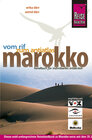 Buchcover Marokko