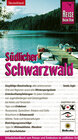 Buchcover Südlicher Schwarzwald