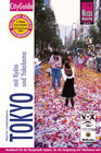 Buchcover Tokyo mit Kyoto und Yokohama