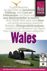 Buchcover Wales