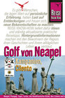 Buchcover Golf von Neapel, Kampanien, Cilento