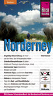Buchcover Norderney