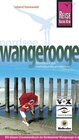 Buchcover Wangerooge