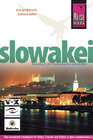 Buchcover Reise Know-How Slowakei