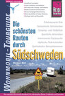 Buchcover Die schönsten Routen durch Südschweden