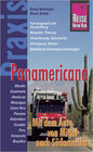 Buchcover Reise Know-How Praxis Panamericana - Mit dem Auto von Mittel- nach Südamerika
