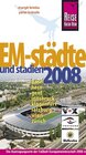 Buchcover Reise Know-How: EM-Städte und -Stadien 2008