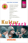 Buchcover Reise Know-How KulturSchock Ukraine