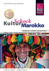 Buchcover Reise Know-How KulturSchock Marokko