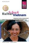 Buchcover Reise Know-How KulturSchock Vietnam