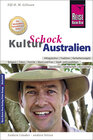 Buchcover Reise Know-How KulturSchock Australien