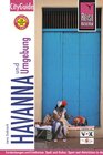 Buchcover Reise Know-How CityGuide Havanna und Umgebung