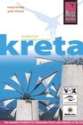 Buchcover Kreta