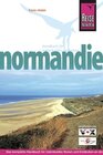 Buchcover Normandie