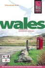 Buchcover Wales