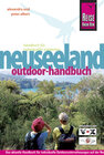 Buchcover Neuseeland Outdoor-Handbuch