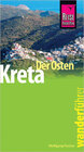 Buchcover Reise Know-How Wanderführer Kreta – der Osten