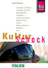 Buchcover Reise Know-How KulturSchock Italien