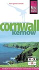 Buchcover Cornwall /Kernow