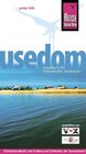 Buchcover Usedom