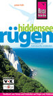 Buchcover Rügen, Hiddensee