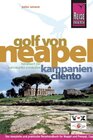 Buchcover Golf von Neapel