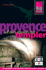 Buchcover Reise Know-How Provence -  Auf den Spuren der Templer
