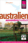 Buchcover Reise Know-How Australien Auswanderer-Handbuch