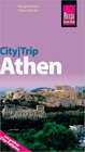 Buchcover Reise Know-How CityTrip Athen