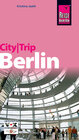 Buchcover CityTrip Berlin
