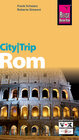 Buchcover CityTrip Rom