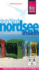 Buchcover Deutschlands Nordseeinseln