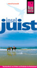 Buchcover Juist