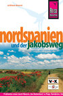 Buchcover Nordspanien und der Jakobsweg