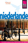 Buchcover Reise Know-How Niederlande