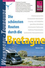 Buchcover Reise Know-How Wohnmobil-Tourguide Bretagne