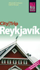 Buchcover CityTrip Reykjavík