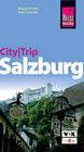 Buchcover CityTrip Salzburg