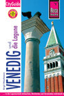 Buchcover Venedig und die Lagune