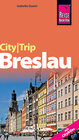 Buchcover Reise Know-How CityTrip Breslau