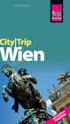 Buchcover CityTrip Wien